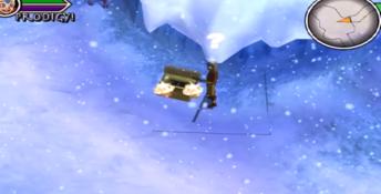 Avatar: The Last Airbender XBox Screenshot