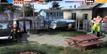 Backyard Wrestling 2: There Goes the Neighborhood