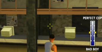 Bad Boys: Miami Takedown XBox Screenshot