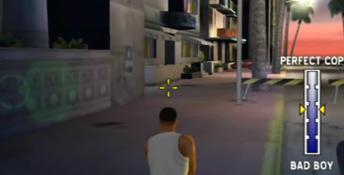 Bad Boys: Miami Takedown XBox Screenshot