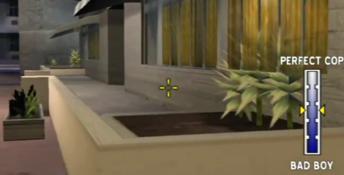 Bad Boys: Miami Takedown XBox Screenshot
