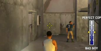 Bad Boys: Miami Takedown XBox Screenshot