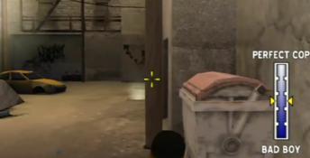 Bad Boys: Miami Takedown XBox Screenshot