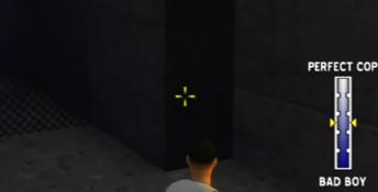 Bad Boys: Miami Takedown XBox Screenshot