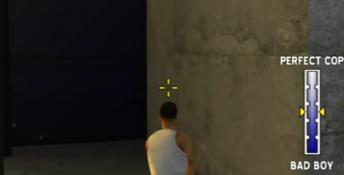 Bad Boys: Miami Takedown XBox Screenshot