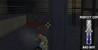 Bad Boys: Miami Takedown XBox Screenshot