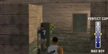 Bad Boys: Miami Takedown XBox Screenshot