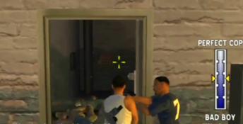 Bad Boys: Miami Takedown XBox Screenshot