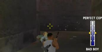 Bad Boys: Miami Takedown XBox Screenshot
