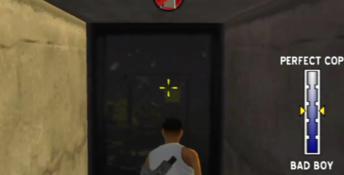 Bad Boys: Miami Takedown XBox Screenshot