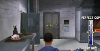 Bad Boys: Miami Takedown XBox Screenshot