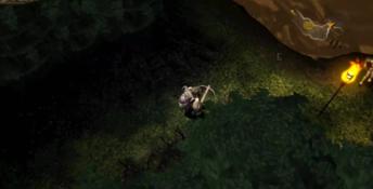 Baldurs Gate Dark Alliance XBox Screenshot