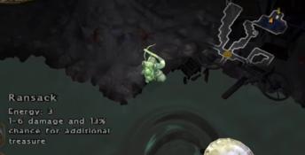 Baldurs Gate Dark Alliance XBox Screenshot