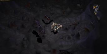 Baldurs Gate Dark Alliance XBox Screenshot