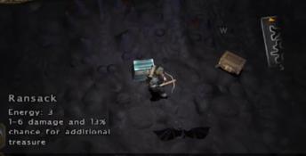 Baldurs Gate Dark Alliance XBox Screenshot