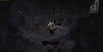 Baldurs Gate Dark Alliance XBox Screenshot