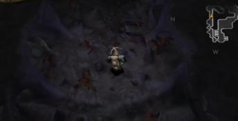 Baldurs Gate Dark Alliance XBox Screenshot
