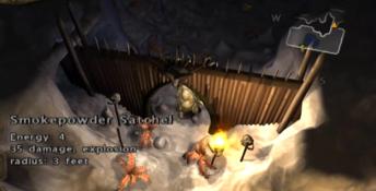 Baldurs Gate Dark Alliance