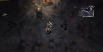 Baldurs Gate Dark Alliance XBox Screenshot