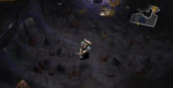 Baldurs Gate Dark Alliance XBox Screenshot