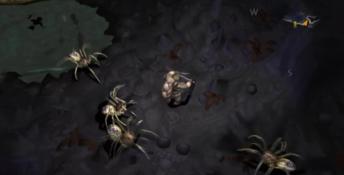Baldurs Gate Dark Alliance XBox Screenshot