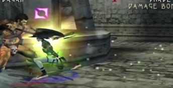 Barbarian XBox Screenshot