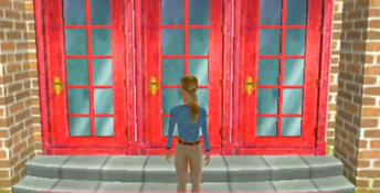 Barbie Horse Adventures: Wild Horse Rescue XBox Screenshot