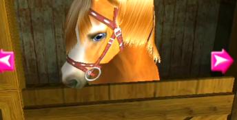 Barbie Horse Adventures: Wild Horse Rescue
