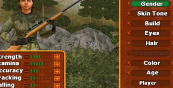 Bass Pro Shops Trophy Hunter 2007 XBox Screenshot