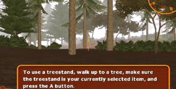 Bass Pro Shops Trophy Hunter 2007 XBox Screenshot