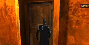 Batman Begins XBox Screenshot