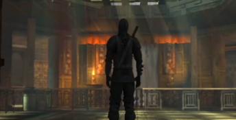 Batman Begins XBox Screenshot