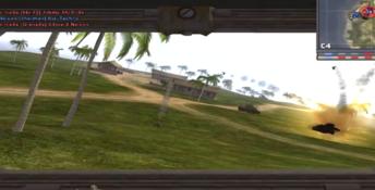 Battlefield 1942 XBox Screenshot