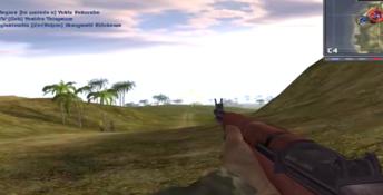 Battlefield 1942 XBox Screenshot