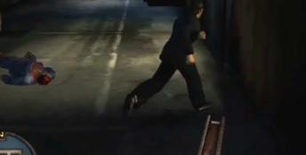 Beat Down: Fists of Vengeance XBox Screenshot