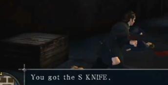 Beat Down: Fists of Vengeance XBox Screenshot