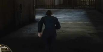 Beat Down: Fists of Vengeance XBox Screenshot