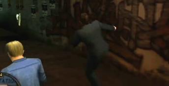 Beat Down: Fists of Vengeance XBox Screenshot
