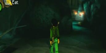 Beyond Good & Evil HD XBox Screenshot