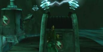 Beyond Good & Evil HD XBox Screenshot