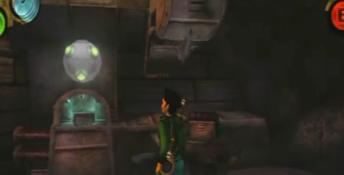 Beyond Good & Evil HD XBox Screenshot
