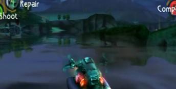 Beyond Good & Evil HD XBox Screenshot