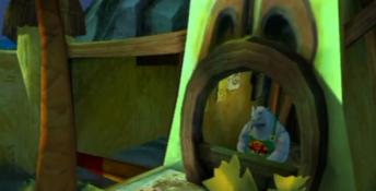 Beyond Good & Evil HD XBox Screenshot