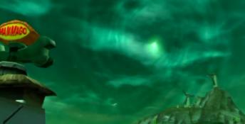 Beyond Good & Evil HD XBox Screenshot