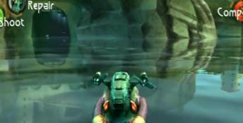 Beyond Good & Evil HD XBox Screenshot