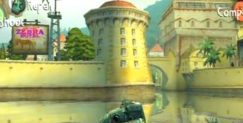 Beyond Good & Evil HD XBox Screenshot
