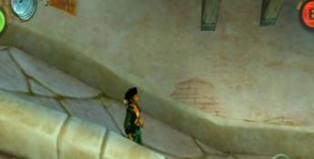 Beyond Good & Evil HD XBox Screenshot
