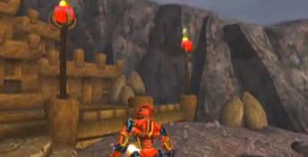 Bionicle XBox Screenshot