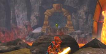 Bionicle XBox Screenshot