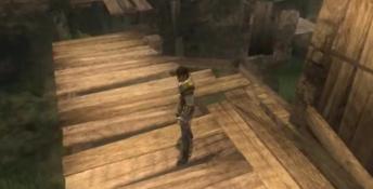 Black Buccaneer XBox Screenshot